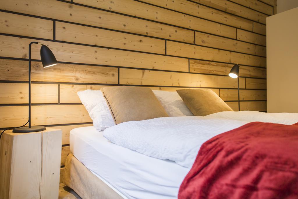 Kuckucksnester Titisee Habitación foto