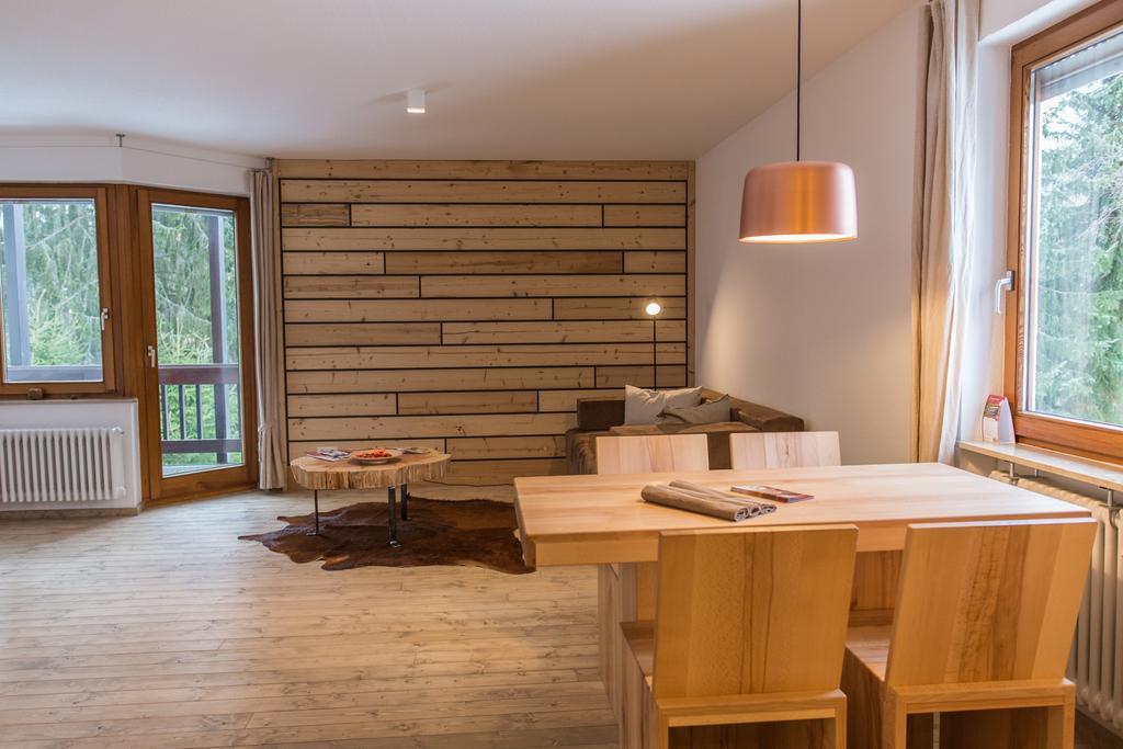 Kuckucksnester Titisee Habitación foto