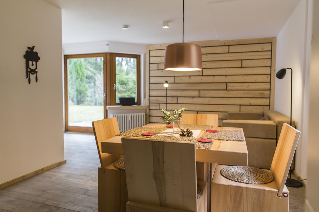 Kuckucksnester Titisee Habitación foto